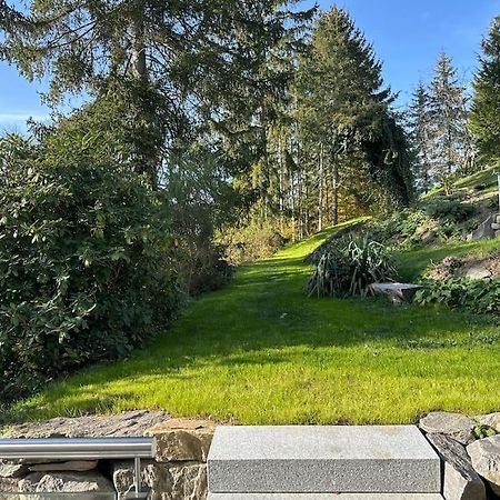 Exclusiv Im Erzgebirge Διαμέρισμα Amtsberg Εξωτερικό φωτογραφία