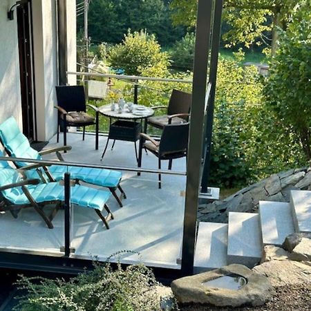 Exclusiv Im Erzgebirge Διαμέρισμα Amtsberg Εξωτερικό φωτογραφία