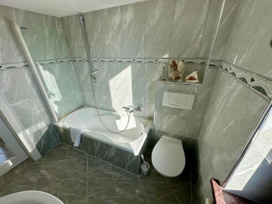 Exclusiv Im Erzgebirge Διαμέρισμα Amtsberg Εξωτερικό φωτογραφία