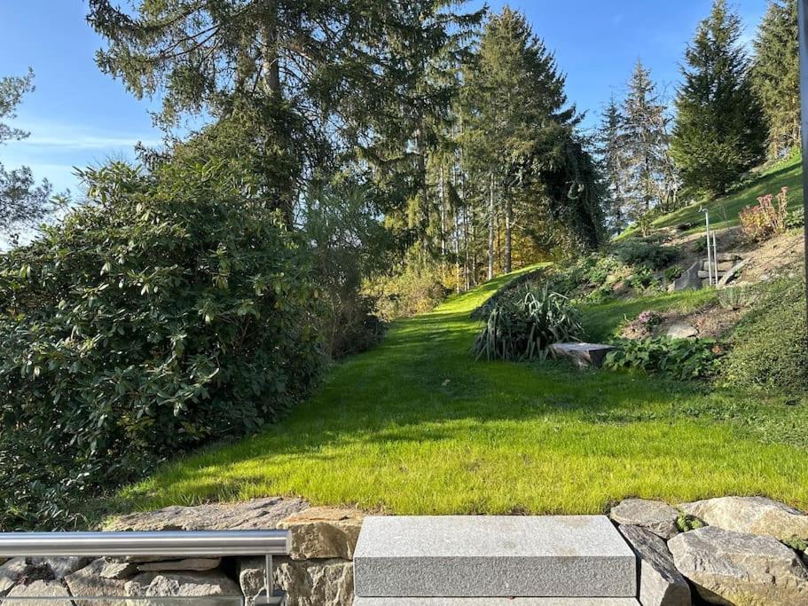 Exclusiv Im Erzgebirge Διαμέρισμα Amtsberg Εξωτερικό φωτογραφία