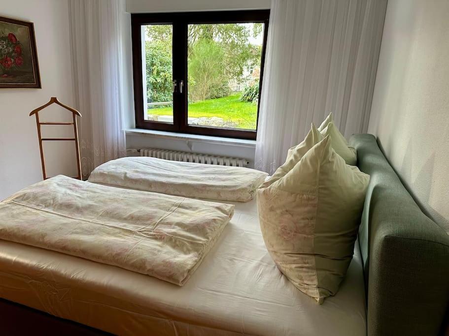 Exclusiv Im Erzgebirge Διαμέρισμα Amtsberg Εξωτερικό φωτογραφία