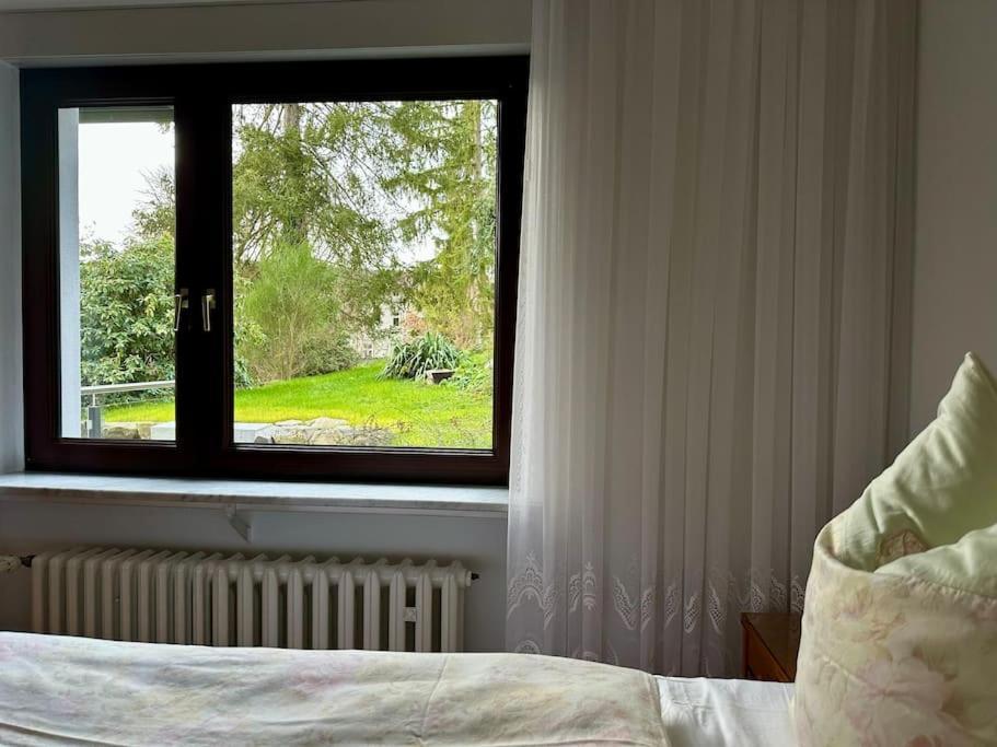 Exclusiv Im Erzgebirge Διαμέρισμα Amtsberg Εξωτερικό φωτογραφία