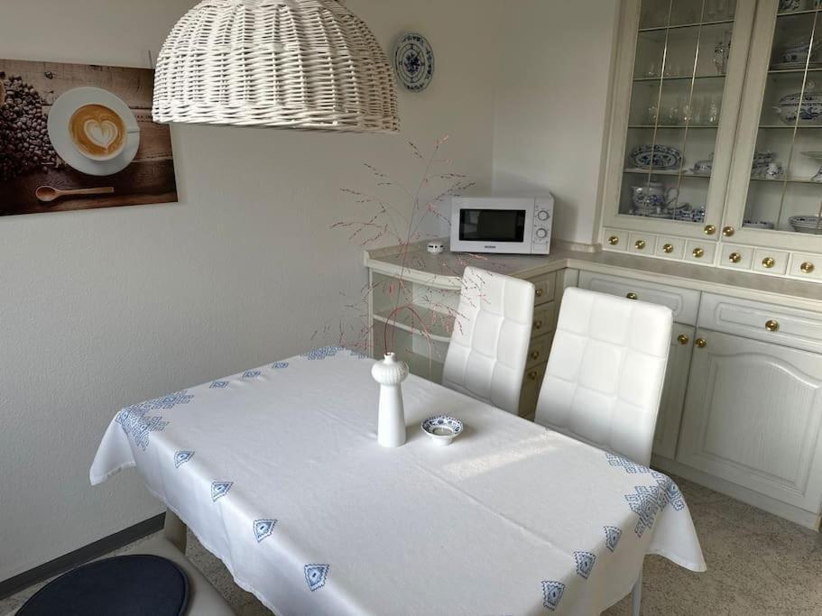 Exclusiv Im Erzgebirge Διαμέρισμα Amtsberg Εξωτερικό φωτογραφία